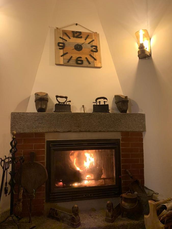Casa Camino Real * Puerto de Béjar