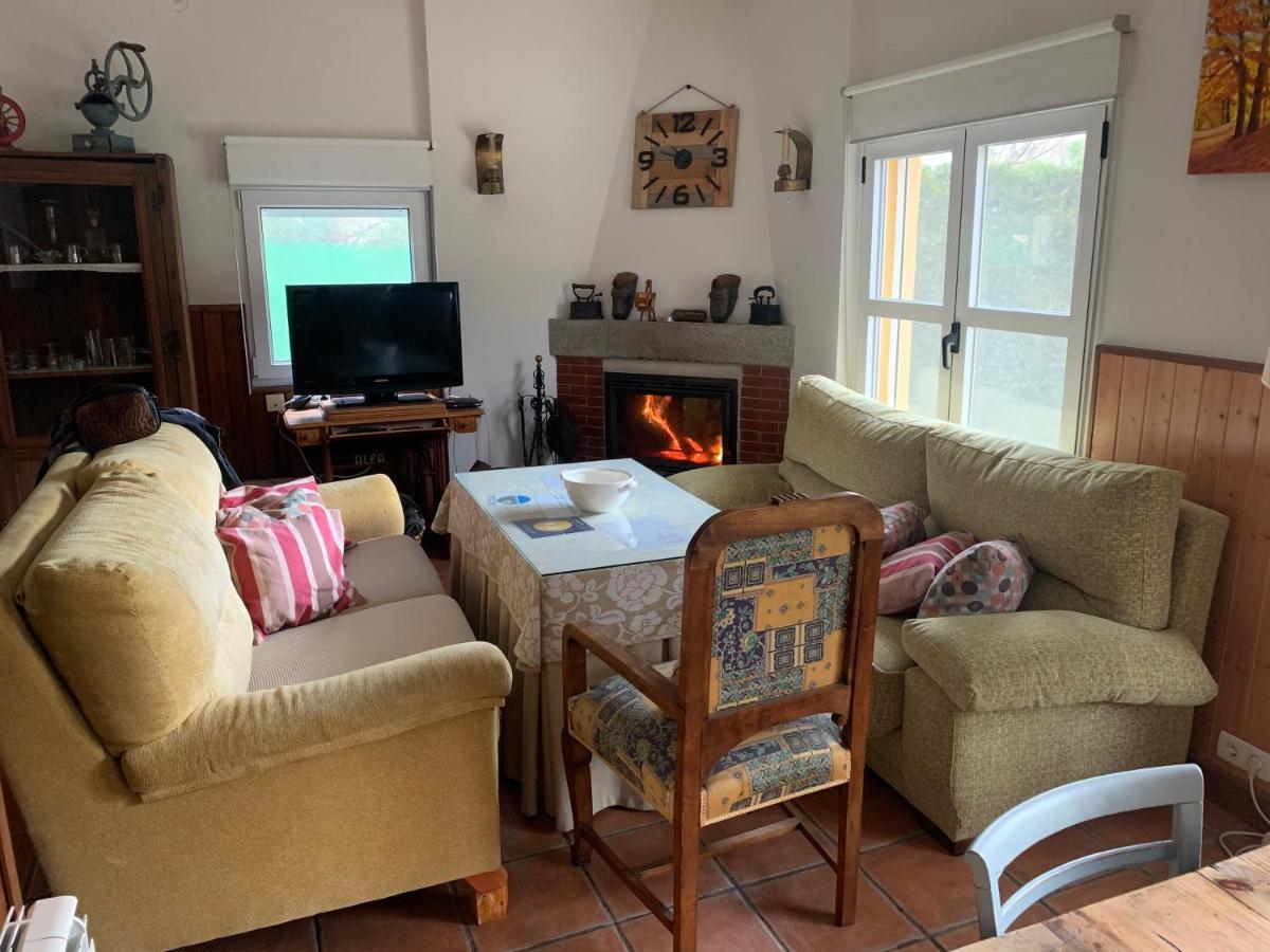 Casa Camino Real Puerto de Béjar
