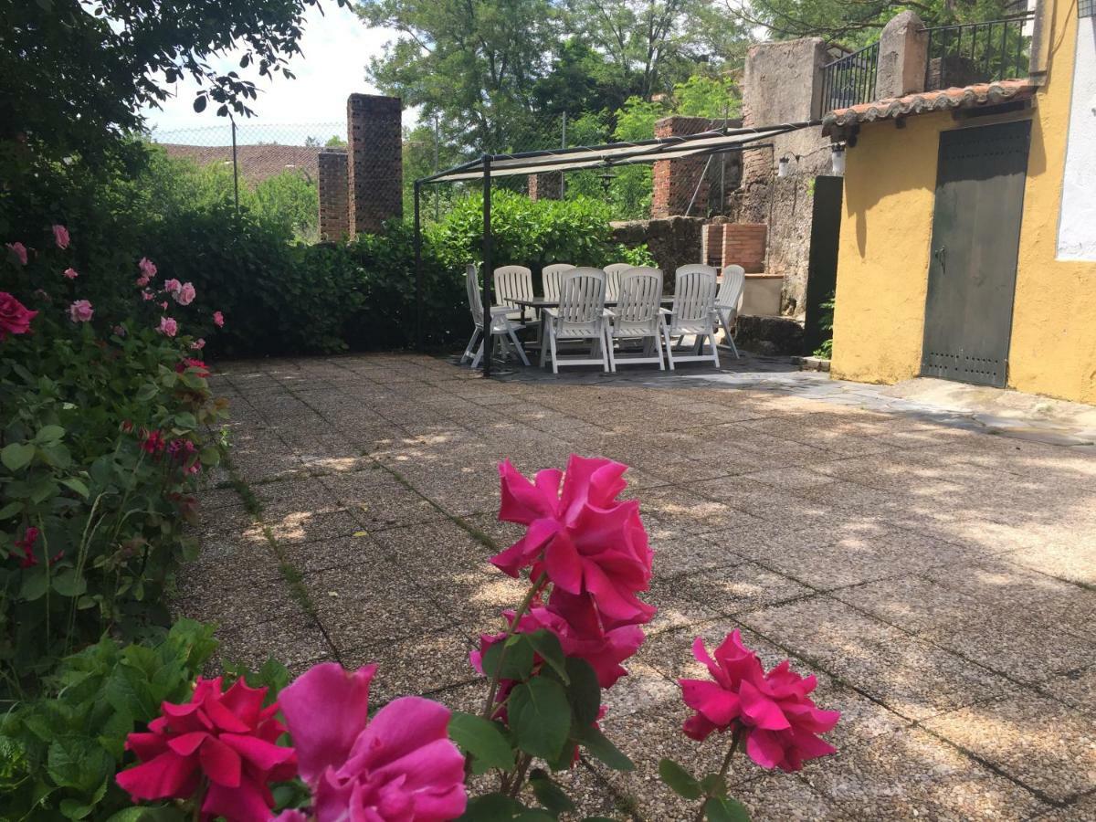 Casa Camino Real Landhaus *