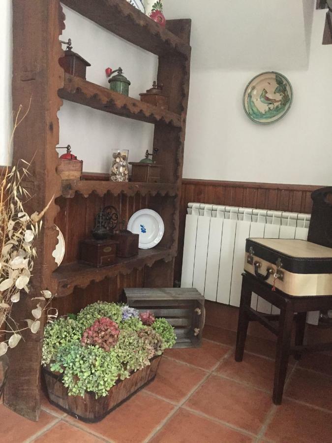 Casa Camino Real Landhaus